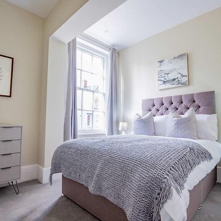 Host & Stay - Shaw Street Flat Worcester Exterior photo